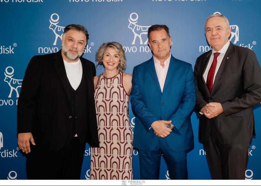 Novo Nordisk Hellas 