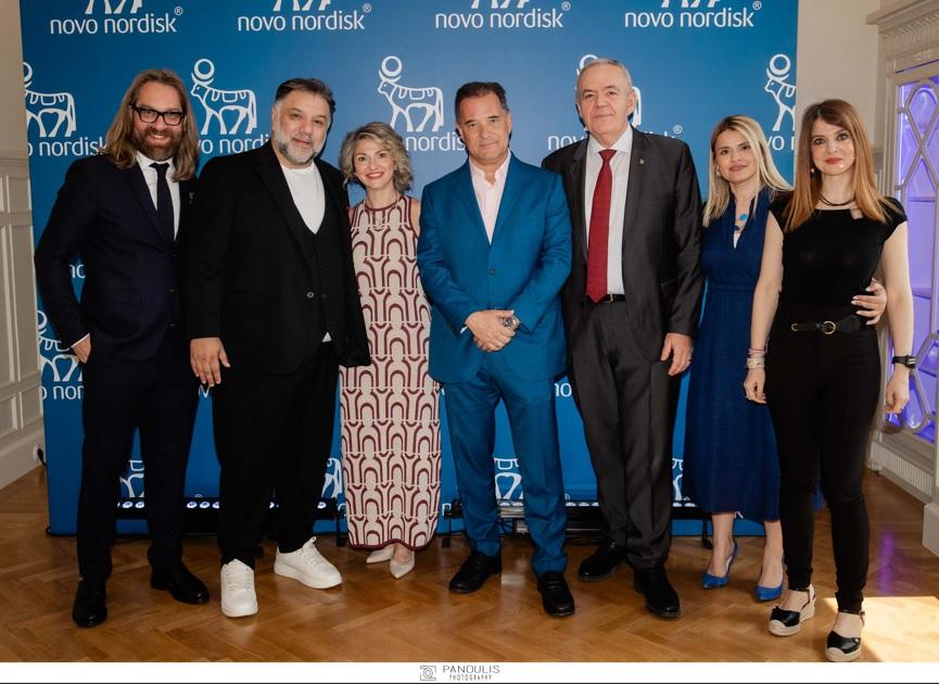 Novo Nordisk Hellas 