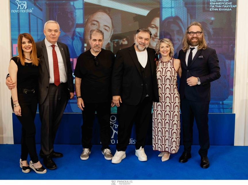 Novo Nordisk Hellas 