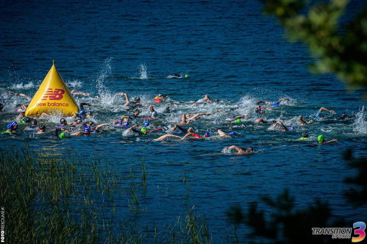 triathlon