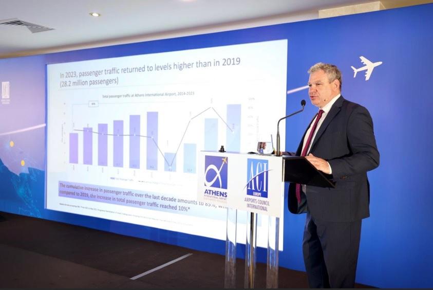 Νίκος Βέττας, Γενικός Διευθυντής, ΙΟΒΕ