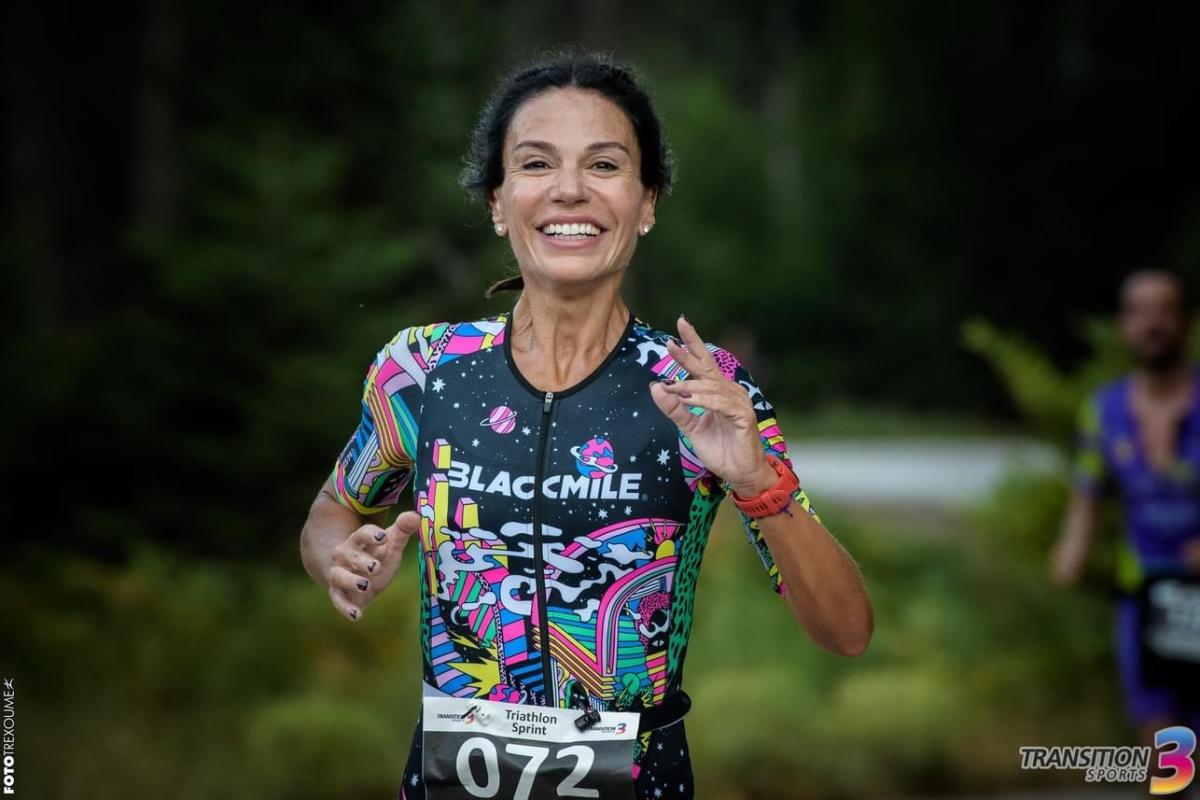triathlon
