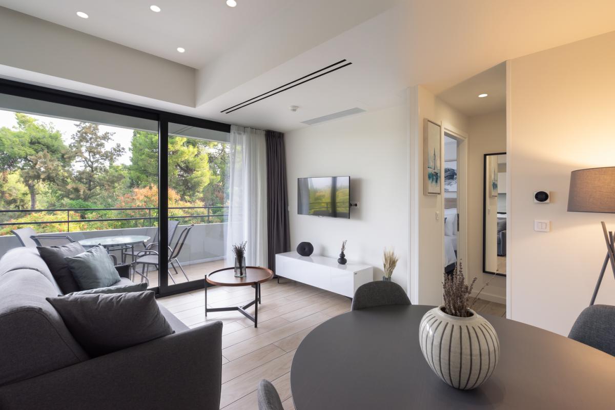 Hestia Luxury Apartments