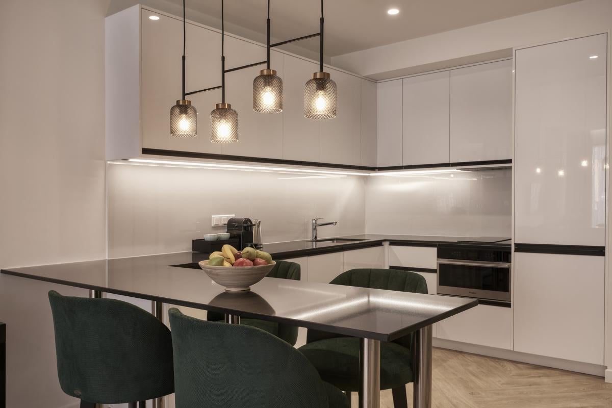 Hestia Luxury Apartments