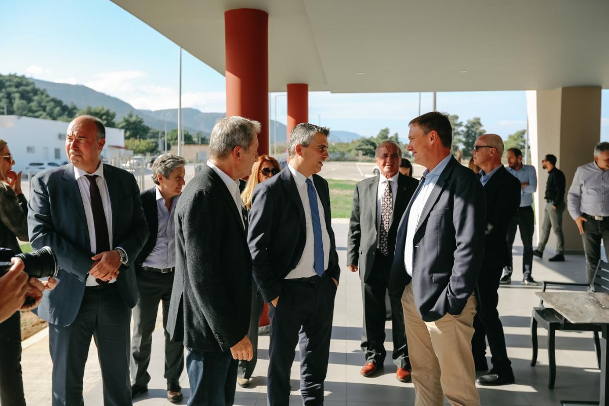 ολυμπια οδος