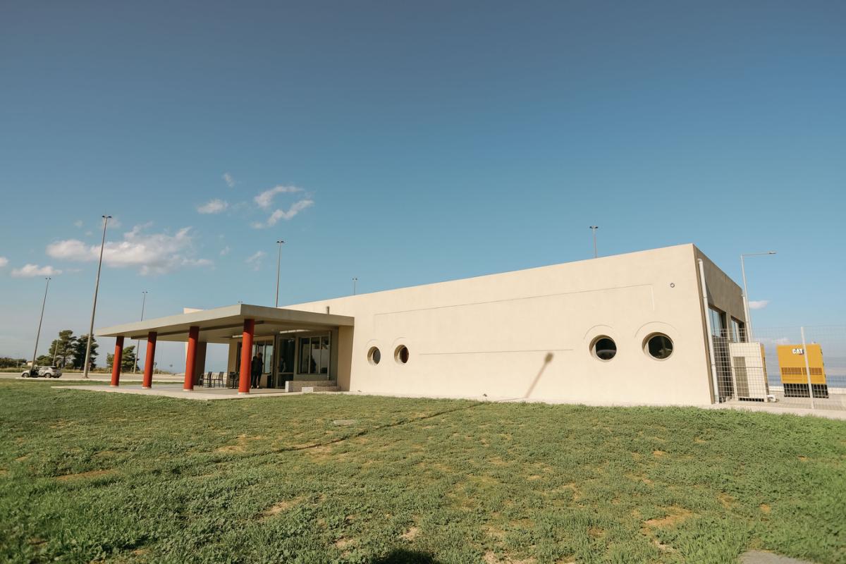 ολυμπια οδος