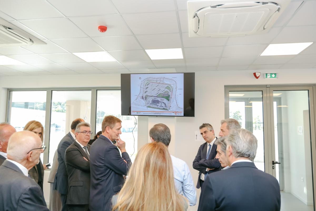 ολυμπια οδος