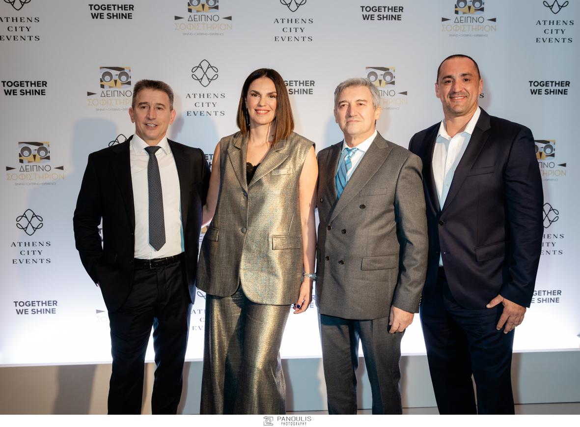 Δ. ΧΡΙΣΤΟΦΙΛΕΑΣ - Χ. ΝΕΡΑΤΖΗ - Τ. ΧΡΙΣΤΟΦΙΛΕΑΣ - Γ. ΝΕΡΑΤΖΗΣ