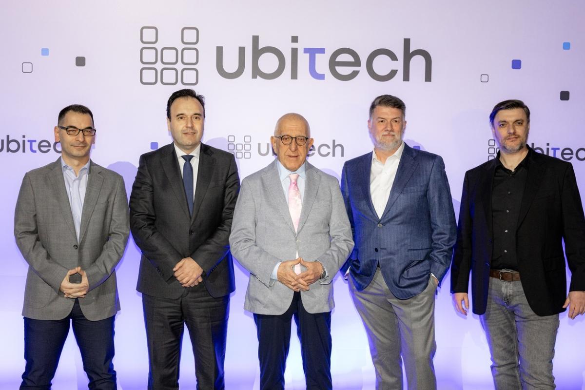 ubitech