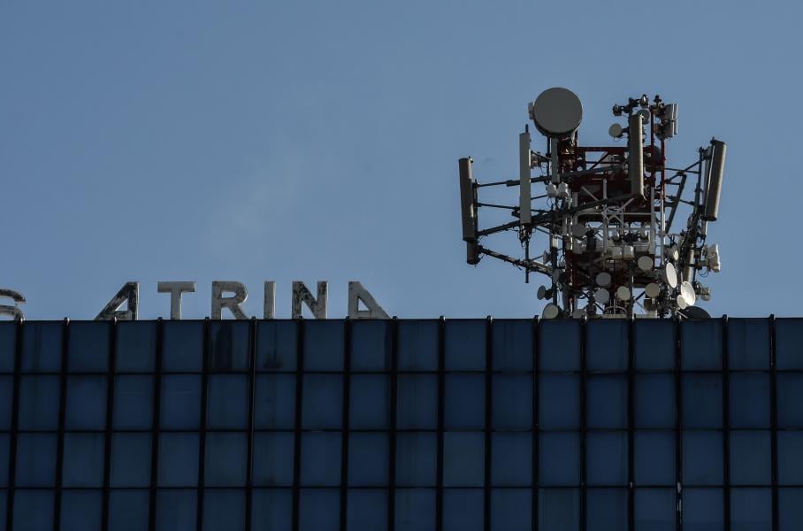 Atrina, η Τζάιαντ του Βωβού / Πηγή: Intime
