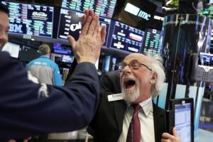 Wall Street