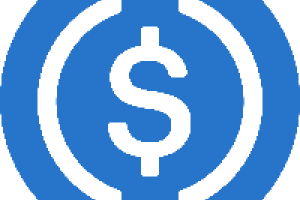 stablecoin USDC