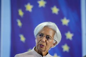 Lagarde. 14-9-2023