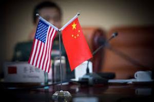 china usa