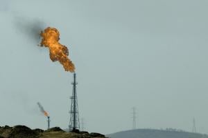 iran oil