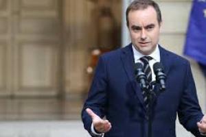 Σεμπαστιάν Λεκορνί