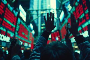 wall street