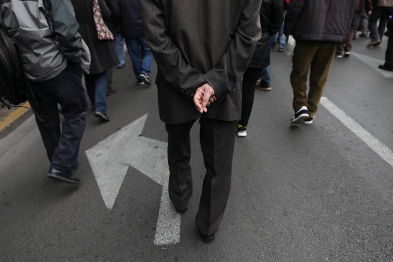 Ατομικό κουμπαρά λειτουργία κεφαλαιοποιητικού πυλώνα προβλέπει το σχέδιο της ασφαλιστικής μεταρρύθμισης 