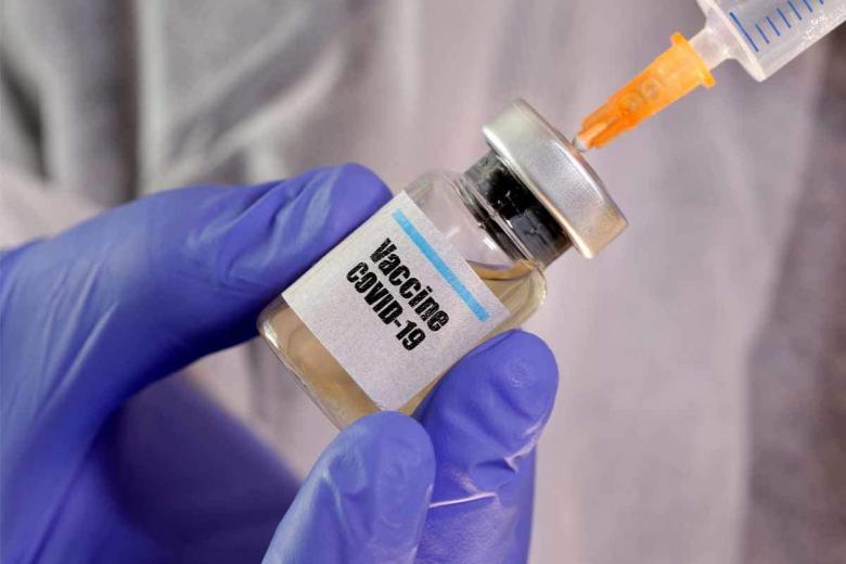 Η αμερικανική FDA ενέκρινε το εμβόλιο της Pfizer κατά του κορονοϊού