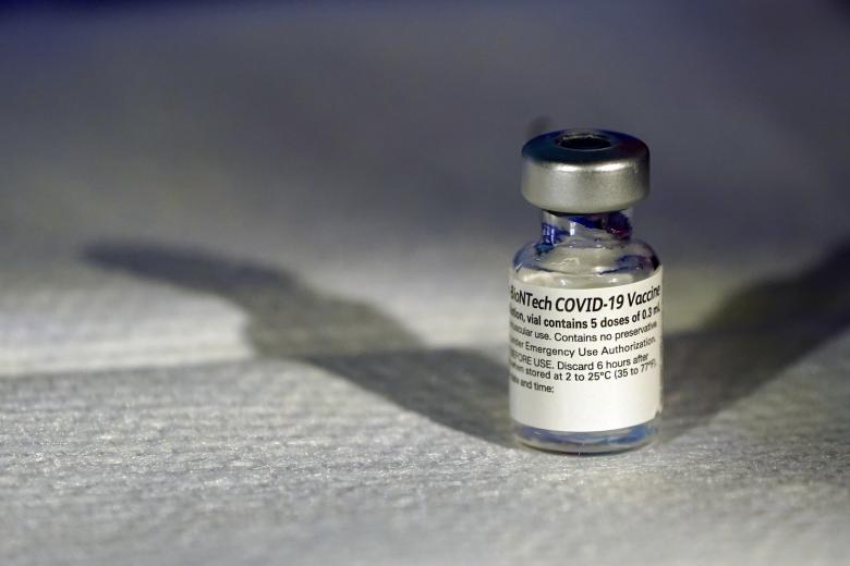 Οι τρόποι μέσω των οποίων οι πολίτες θα κλείνουν ραντεβού για να κάνουν το εμβόλιο κατά του κορονοϊού