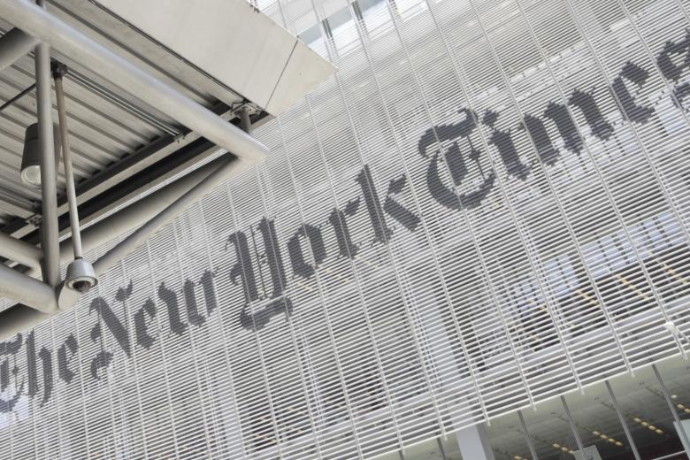 Επιστολή ομογενών επιχειρηματιών στους New York Times για την τουρκική επιθετικότητα