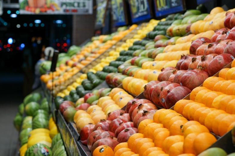 Ελλείψεις σε φρούτα και λαχανικά στην Μεγάλη Βρετανία