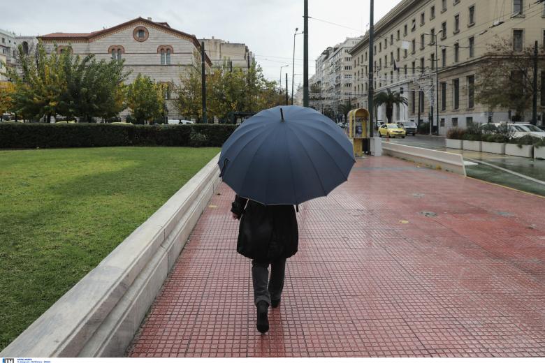 Βροχές Πηγή: Intime