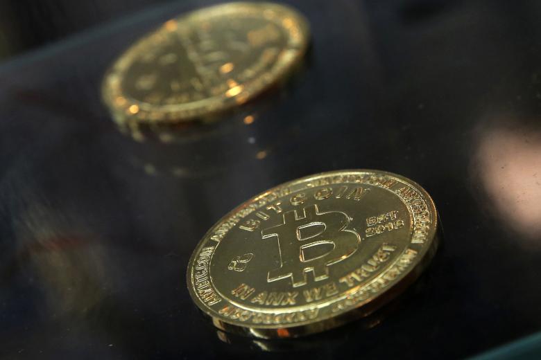 Bitcoin Πηγή: AP Images