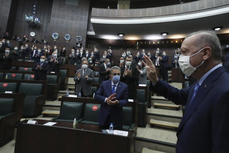 Πηγή: AP Images