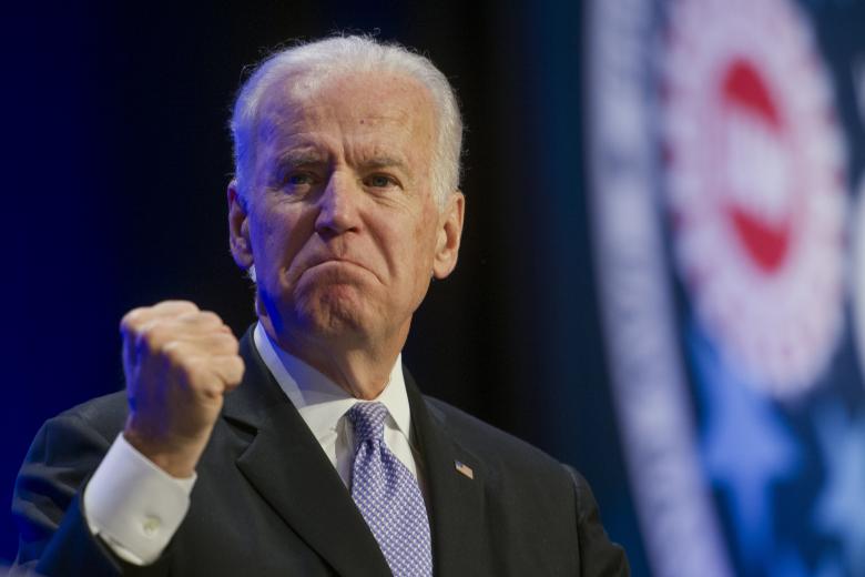 Joe Biden Πηγή: AP Images