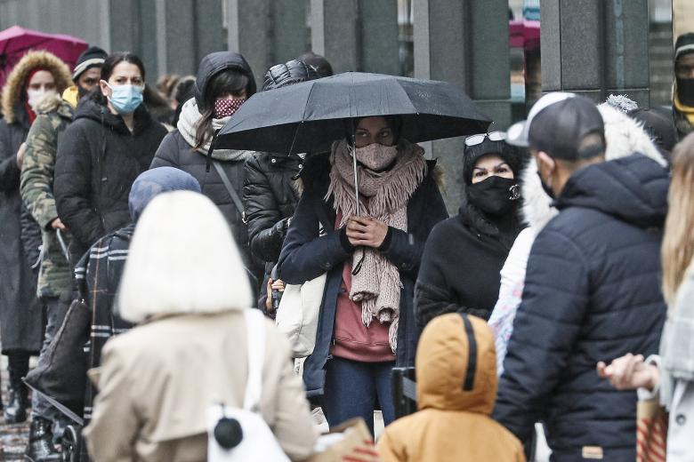 Γερμανία / Πηγή: AP Images