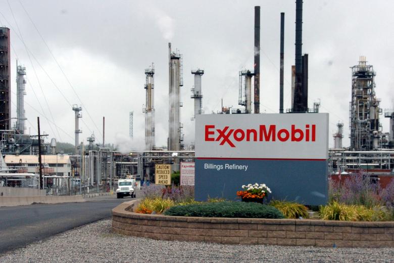 Exxon Mobil: 700 απολύσεις στο Χιούστον 