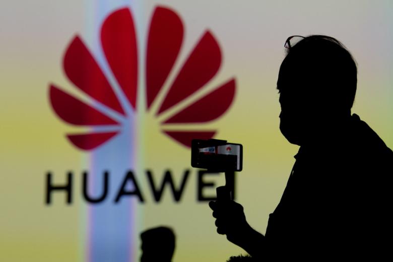 Η Huawei Technologies σκοπεύει να επενδύσει 200 ​​εκατομμύρια ευρώ για την κατασκευή του εργοστασίου στην ανατολική Γαλλία Πηγή: AΠΕ-ΜΠΕ