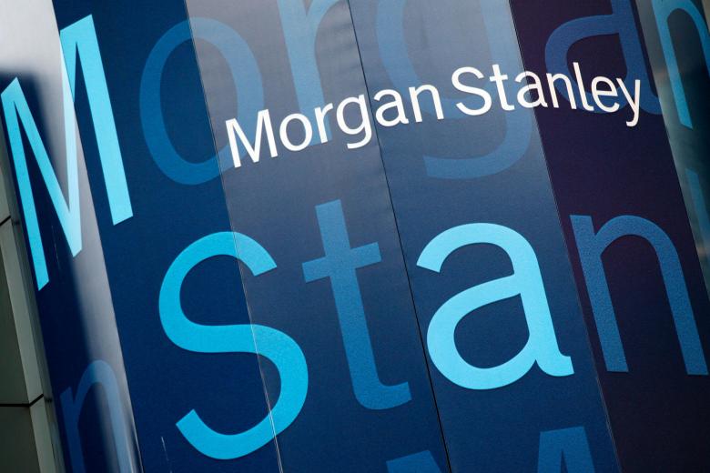 Morgan Stanley / Πηγή: AP Images