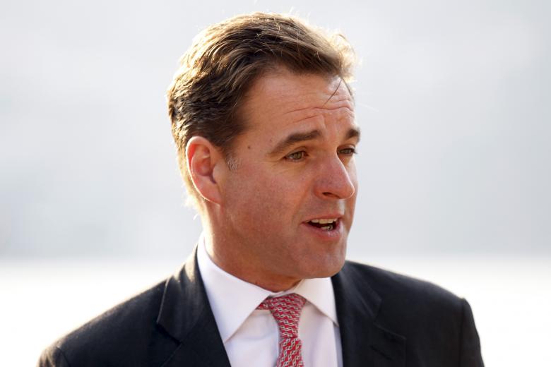 Ο Niall Ferguson για τις οικονομικό πολιτικές εξελίξεις το 2021