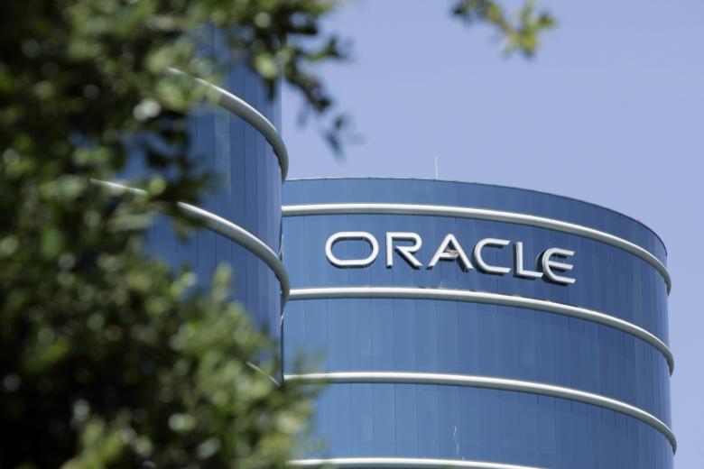Oracle / Πηγή: AP Images