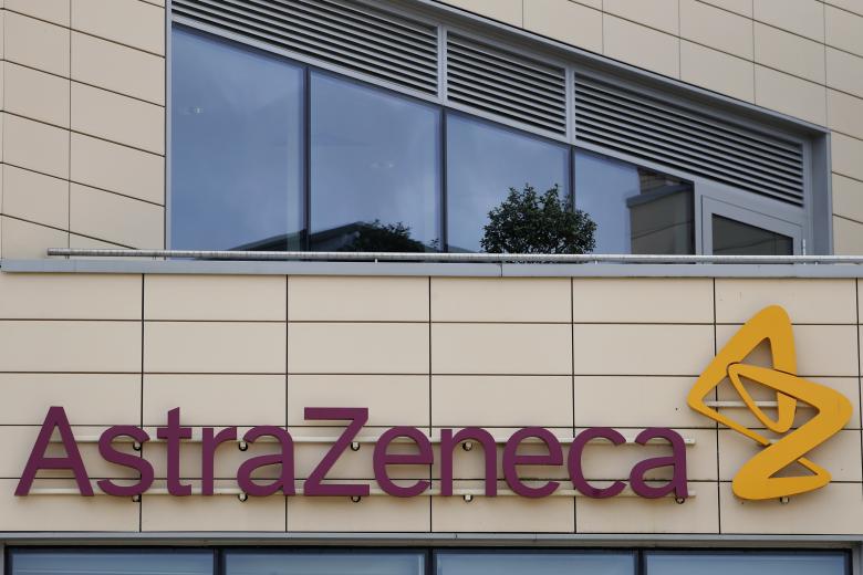 AstraZeneca / Πηγή: AP