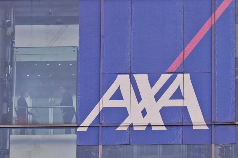 AXA