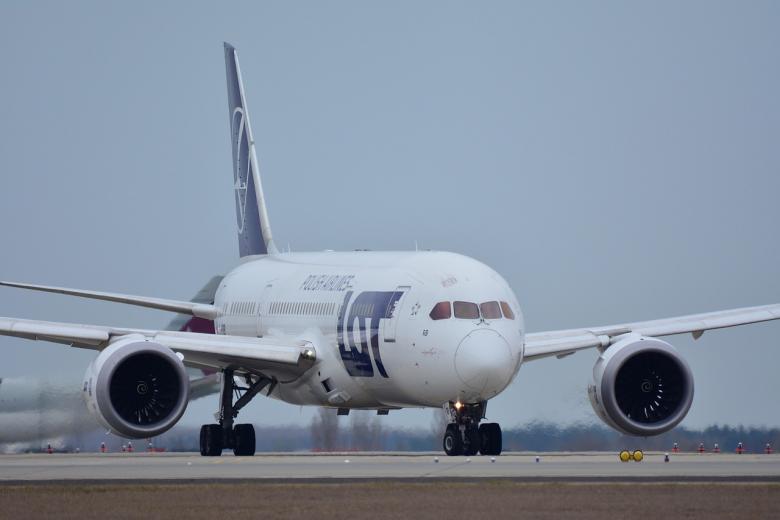 Η Boeing μειώνει την παραγωγή των 787 λόγω της πανδημίας του κορονοϊού / Πηγή: Pixabay