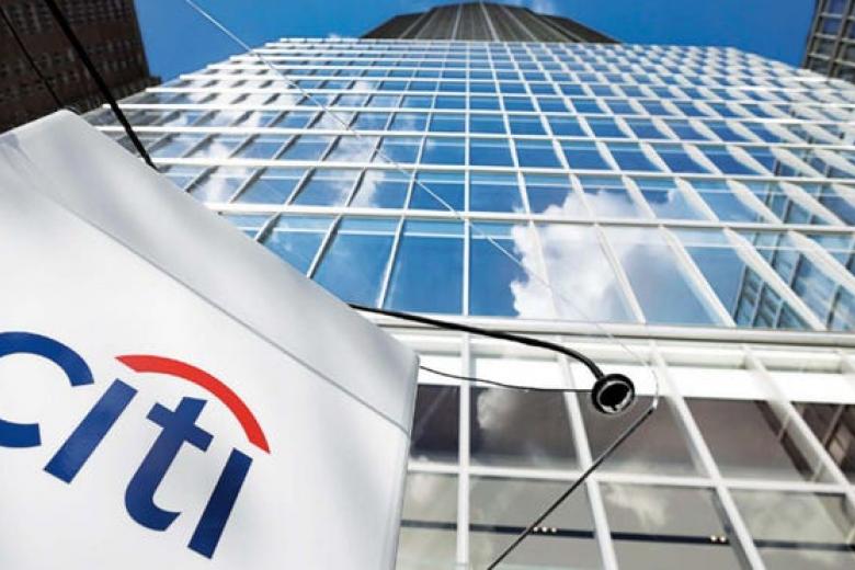 Μικρότερη ύφεση στην Ελλάδα «βλέπει» η Citi