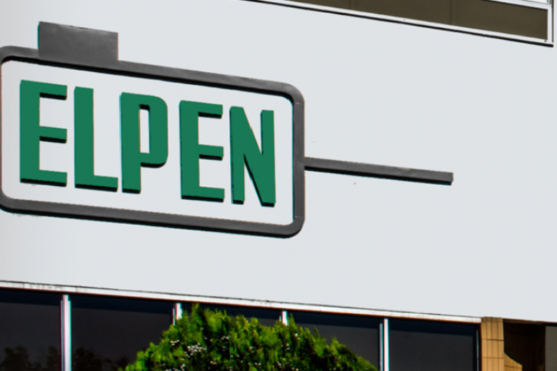 Elpen: Νέα επένδυση 51 εκατ. δολαρίων για τη δημιουργία εργοστασίου