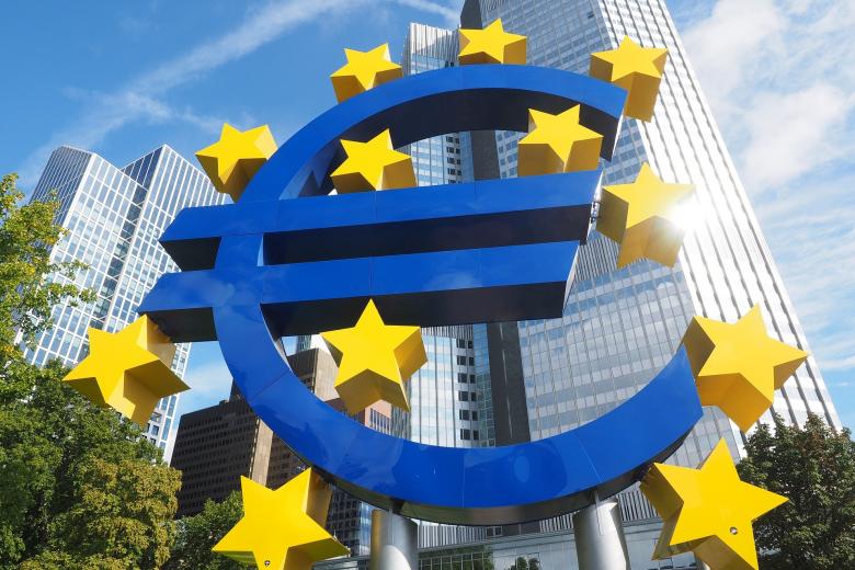 Ευρωζώνη / Πηγή: Pixabay