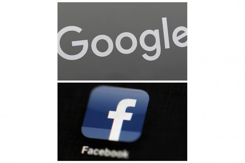 Αυστραλία: νομοσχέδιο για facebook και google 