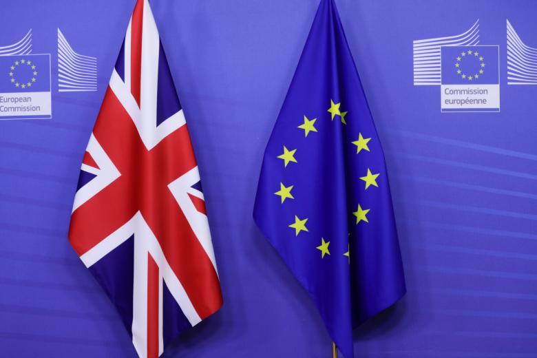 Συνεχίζονται οι συζητήσεις Βρετανίας-ΕΕ