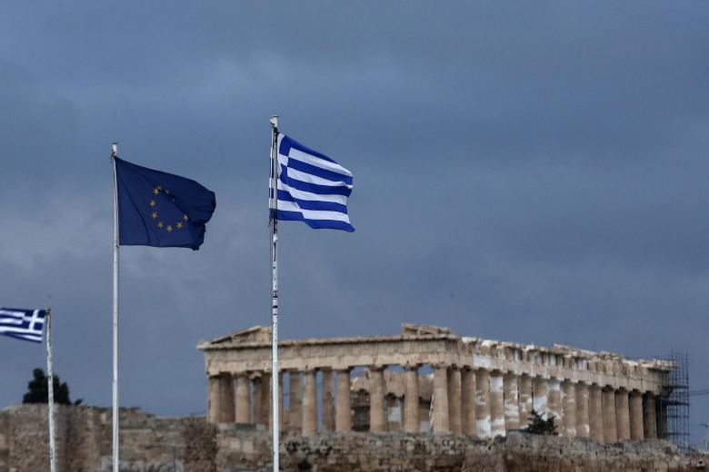 Ελλάδα / Πηγή: AP