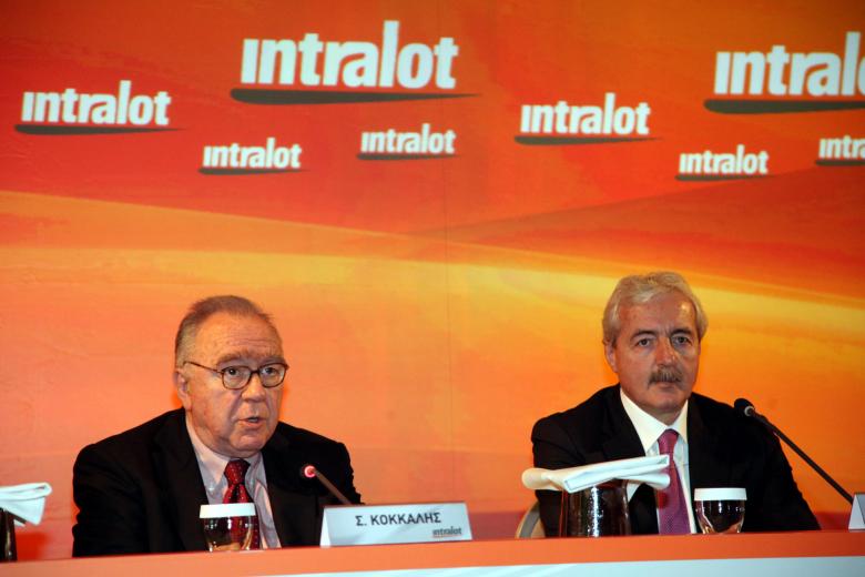 Intralot: Επέκταση συμβολαίου με την Lotterywest μέχρι το 2026