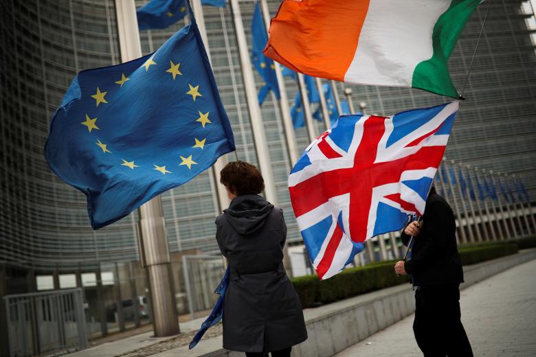 Οι κινεζικές επενδύσεις στην Ιρλανδία στο στόχαστρο της ΕΕ