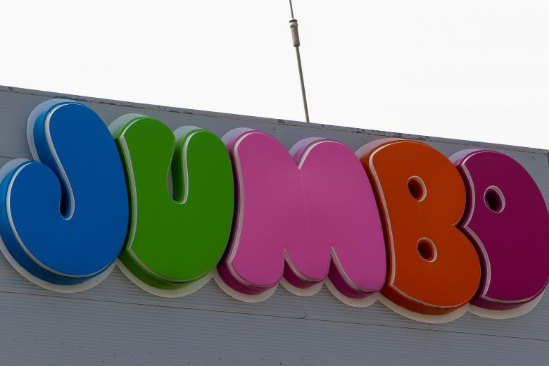 Νέα ανακοίνωση από την Jumbo