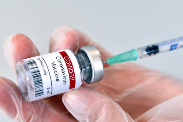 Τι πιστεύουν οι Έλληνες για το εμβόλιο του κορονοϊού