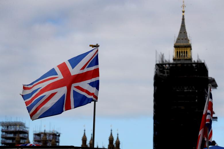 Μεγάλη Βρετανία / Πηγή: AP Images